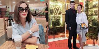 She then hosted remaja a popular program on tv3. Sejak Kahwin Dengan Kerabat Diraja Badan Nampak Kurus Juliana Evans Dedah Ini Yang Berlaku Padanya Yoy Network