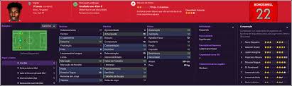 Any striker worth his salt as a superstar within the game already has an exorbitant release clause. Pausa Fm21 Glory Hunter Rb Leipzig Pagina 2 Espelho Meu Espelho Meu Clube Manager Portugal
