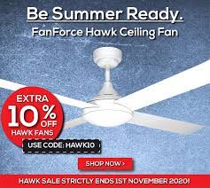 Ceiling fans without lights (142). Jd Lighting Price Drop 10 Off Hawk Ceiling Fans Clearance Sale Details Released Milled