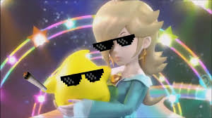 Maybe you would like to learn more about one of these? Social Mother Of The Cosmos Rosalina General Social Thread Closed Page 132 Smashboards