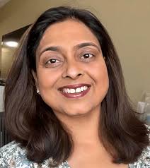 Jigisha Desai's Inspiring Battle Against Chronic Kidney Disease and Her  Quest for a Life-Saving Transplant