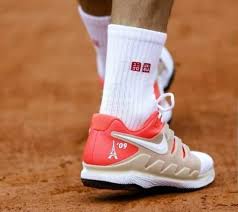 Olympische spiele in den eigenen schuhen? Pin On Roger Federer