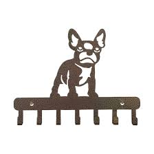 Unfollow dog hook rugs to stop getting updates on your ebay feed. Sehaz Artworks Decorative Metal Wall Hooks For Keys 7 Hook Dog Wall Rack Hooks Rack Holder For Kitchen Utensil Wall Mounted Key Holder Key Rack Key Hanger Bathroom Towel