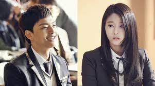 This korean fantasy series is set in a world in which vampires, who no longer thirst for human blood, are the targets of bullying and discrimination. Play Together In Korean Drama Orange Marmalade Yeo Jin Goo And Seolhyun Shown Romance Berita Terkini