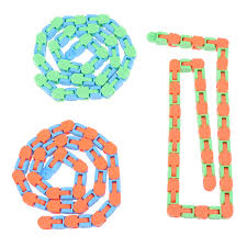 Buy globally · sell globally. 1pc New Kids Autism Snake Puzzles Multicolor Wacky Tracks Snap And Click Fidget Toys Classic Sensory Toy Buy Online At Best Prices In Pakistan Daraz Pk