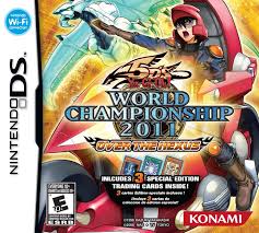 Shop the latest set of world championship 2006: 5d S Wc 2011 Over The Nexus Cheats Yugioh World
