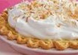 Along with a brief history of so i made a pie, a boozy coconut cream pie to go along with this post where i give a brief history of a silent film, in which a store owner ends up with a pie in the face after harassing every woman he. Pioneer Woman Shortcut Coconut Cream Pie Recipe