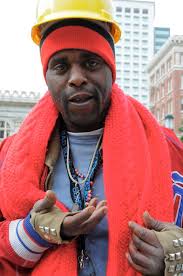 In Solidarity with Kali