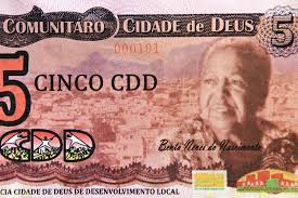 The currency in brazil is called the real (brl). Brazil Local Money The Capivari Photos Wsj