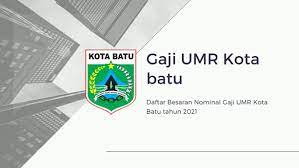 Awal mula definisi umr di indonesia umr adalah salah satu istilah yang paling sering kita dengar dalam kaitannya dengan jumlah upah minimal. Gaji Umr Kota Batu 2021