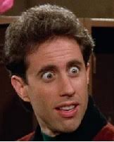 What's causing this bizarre reaction? Wrong answers only please. 😁