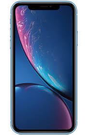 Apple Iphone Xr 64gb Blue Boost Mobile Boost Mobile Apple Iphone New Mobile Phones