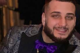 Fundraiser for Christine Nichols by Joseph Rooney : 23 for Mikey