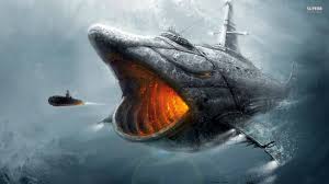 Maybe you would like to learn more about one of these? Shark Wallpaper 1920x1080 46631