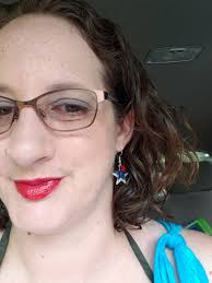 Celestial Glitz and Glam