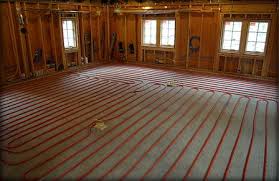 A pole building is just another way to make the necessary framework for a building that can support and frame all the various loads and elements that a. Radiant Heat Systems And Kits Do It Yourself Radiant Floor Kits Janes Radiant Heated Flo Radiant Floor Heating Radiant Floor Hydronic Radiant Floor Heating