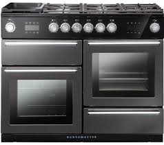 Price valid through 7/14/21 ge 5.3 cu. Buy Rangemaster Nexus Steam 110 Cm Dual Fuel Range Cooker Slate Free Delivery Currys