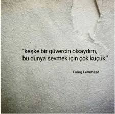 Keske Bir Guvercin Oldaydim Furug Ferruhzad Guzel Soz Edebiyat Siir