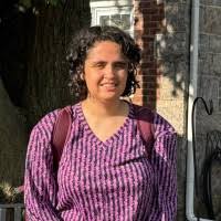 Esther Vargas - Adelphi University | LinkedIn