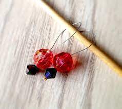 Check spelling or type a new query. Ideas For Homemade Stitch Markers For Your Knitting Projects Craftsy