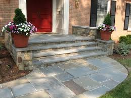 Maybe you would like to learn more about one of these? Stone Front Steps Ideas Novocom Top