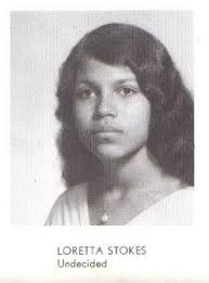 Suitland High Class Of 1972: Bios S-V (14)