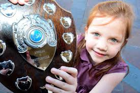 Music festival finishes in fine style