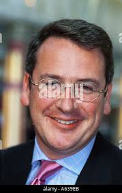 Mark hoban hi-res stock photography and images