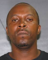 Sheriff Michael Howell