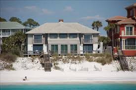Sleeps 20 Good Size 1907 Per Week In Winter 307 Per Night 5 Nite Min 1585 For 11 7 8 9 Multifamily Vacation Beach House Rental Beach Vacation Rentals