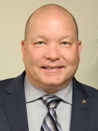 Hoyt named CEO for Leavenworth hospital