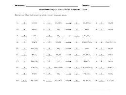 Thanks for visiting my blog, article above(balancing equations practice worksheet answers) published by malk4s nard at june, 15 2018. Balancing Equations Worksheet Answer Key Nidecmege