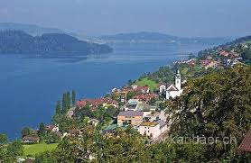 Walchwil Switz Where I Once Lived Travel Outdoor River
