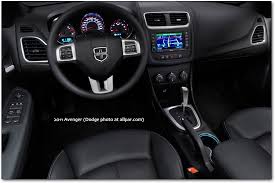 Its interior quality and fuel economy lag behind its rivals. 2008 2014 Dodge Avenger Cars Cheap Comfortable Performance Allpar Forums
