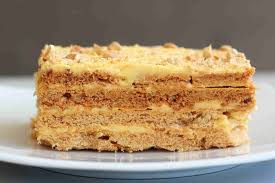 Easy Sans Rival Recipe Easy Sans Rival Recipe Desserts Sans Rival