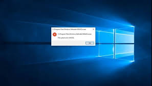 Try These Solutions To Fix File System Errors On Windows 10 Filing System Windows 10 Windows