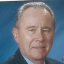 Obituary information for Guy Storm Jr.