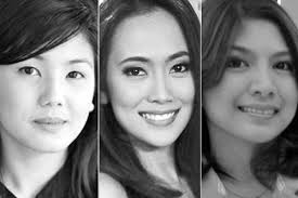Through eruption and pandemic, a collection of. Who Are The Hottest Ph Newswomen Today Abs Cbn News