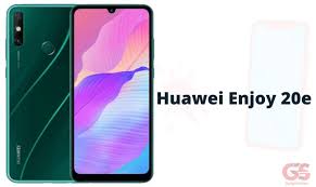 Huawei Enjoy 20e - Full Specifications ...