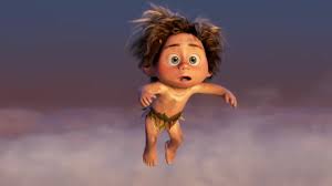 I named it i keep it. The Irish Times Film Show The Good Dinosaur Bridge Of Spies