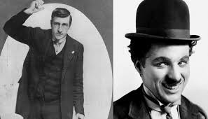 The Anarchist and The Actor