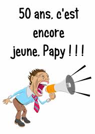 ,/ ✅ gratis verzending vanaf ✅ jaar ervaring carte anniversaire animée, voeux joyeux anniversaire Carte 50 Ans C Est Encore Jeune Envoyer Une Carte Anniversaire 50 Ans Des 0 99 Merci Facteur