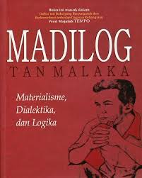 Ebook Madilog Tan Malaka Ruang Bacaan