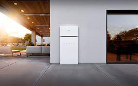 As of october 2019, the tesla powerwall 2 costs $14,600 for the recommended two units (plus $2,500 to $4,500 for installation) in the us; Solar Roof Tesla
