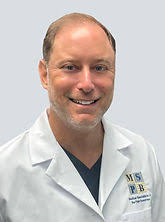 Dr. Andrew Berkman, MD