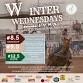 Wednesday Roping event image