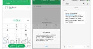 Yang belum tau cara cek nomor telkomsel sendiri baik itu kartu simpati, as, loop maupun halo! 4 Cara Cek Nomor Telkomsel Sendiri Dengan Mudah Terbaru 2020