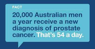 • speakman m, kirby r, doyle s, ioannou c. Causes Symptoms Of Prostate Cancer Australasian Mine Safety Journal