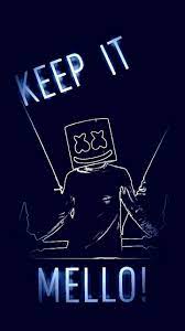Marshmello Wallpapers And Top Mix Cool Wallpapers For Phones Music Wallpaper Walker Wallpaper