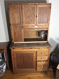 antique sellers kitchen cabinet hibid